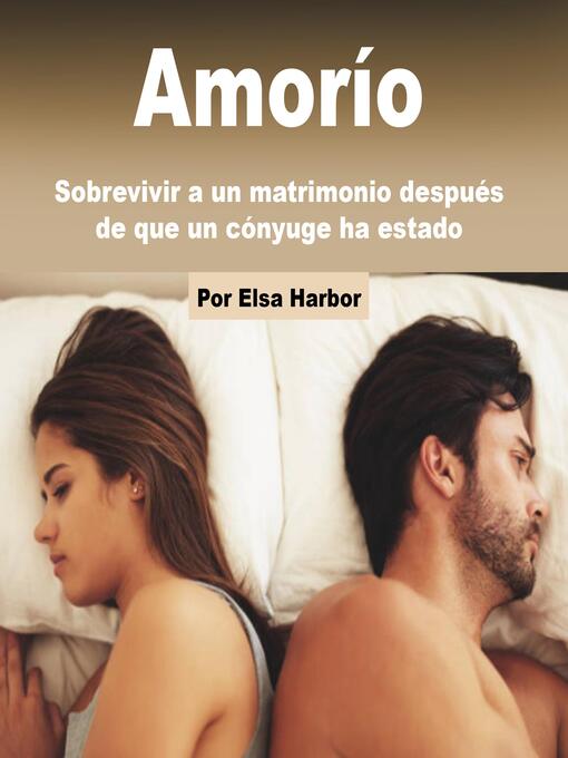 Title details for Amorío by Elsa Harbor - Available